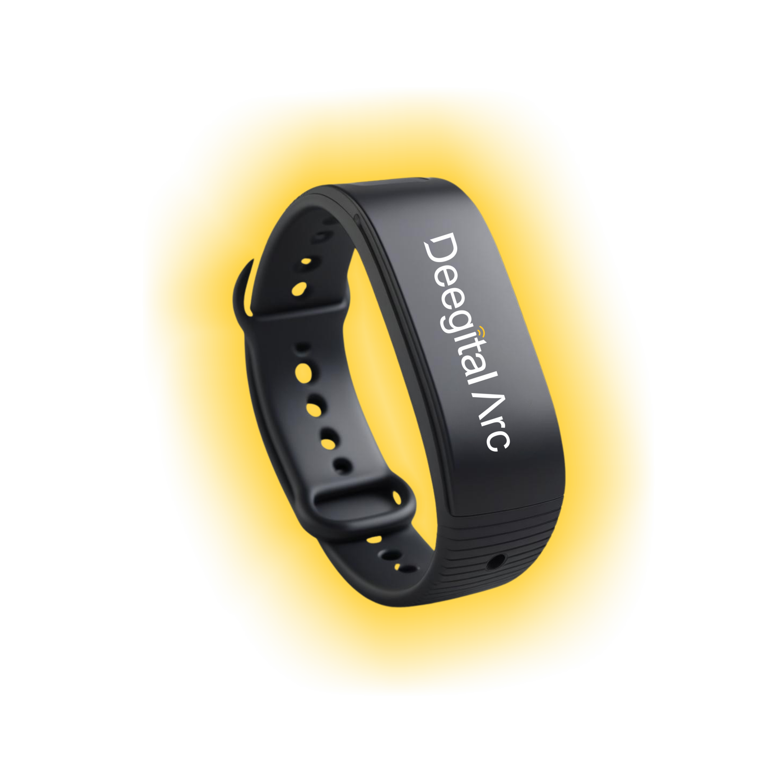 Tap-to-Connect Bands